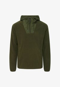 Izbrano, forest night