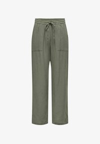 Ej vald, mulled basil