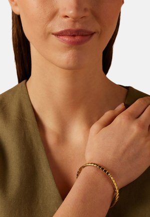 Lucardi, MODERN LOOK - Armband - gold-coloured
