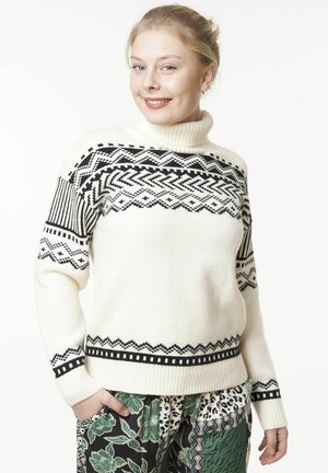 Jumper - off white