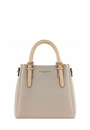 ELLA - Borsa a mano - beige