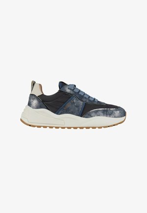 ALEXANDER SMITH, Trainers - blu