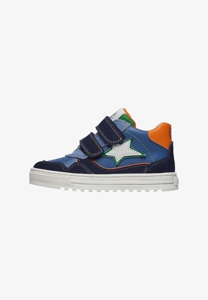 Naturino HESS - Sneakers basse - marineblau