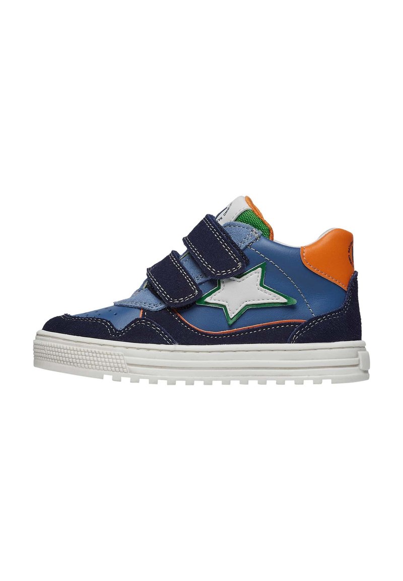Naturino HESS - Sneakers basse - marineblau