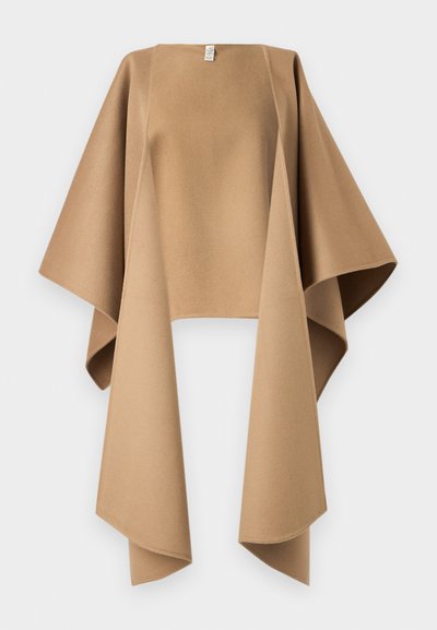 Nanushka KAMIN - Apmetnis - camel