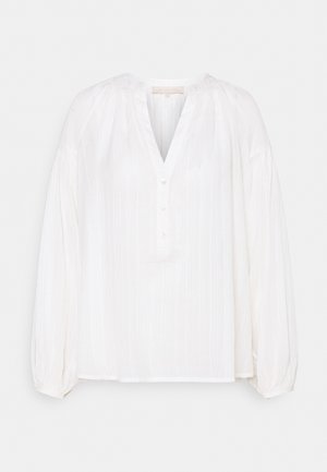 Blus - white