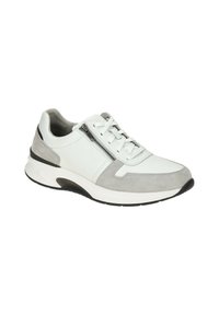 Pius Gabor ROLLINGSOFT BEQUEME HALB - Sneakers laag - white lt grey