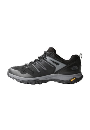 The North Face HEDGEHOG FUTURELIGHT - Scarpa da hiking - tnf black zinc grey