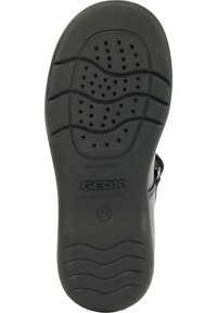 Geox J NAIMARA GIRL - Baleriny z zapięciem