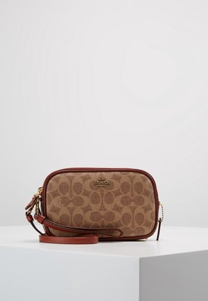 Sac bandoulière - beige