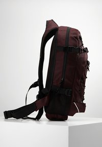 Forvert LOUIS - Batoh - plum