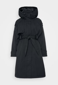Επιλέχθηκε, black