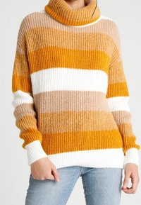 Even&Odd Maglione - ochre