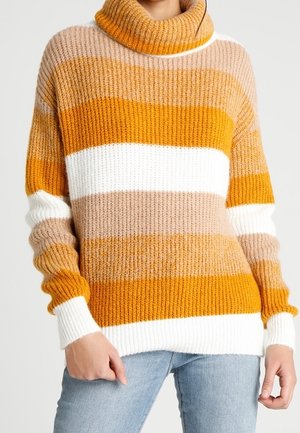 Maglione - ochre