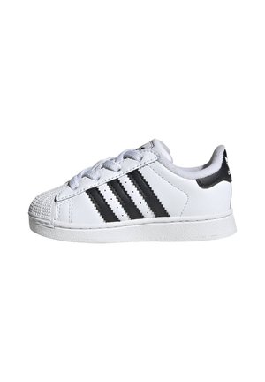 SUPERSTAR II   - Sneakers basse - ftwr white core black ftwr white