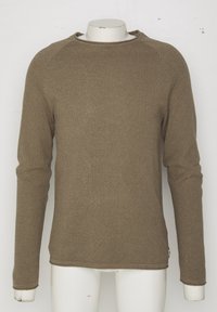 Jack & Jones JJEHILL jasny brąz
