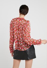 The Kooples Bluse - red