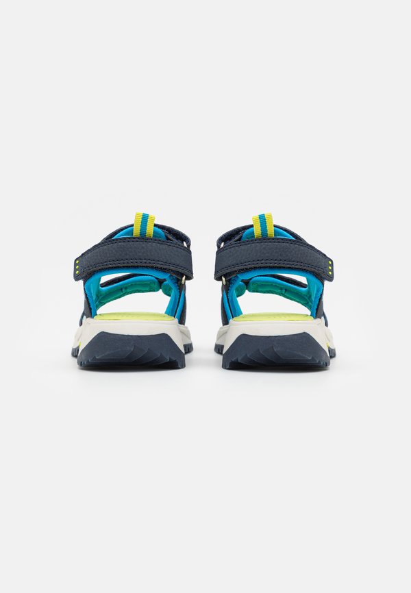 K-AS TURE UNISEX - Walking sandals4