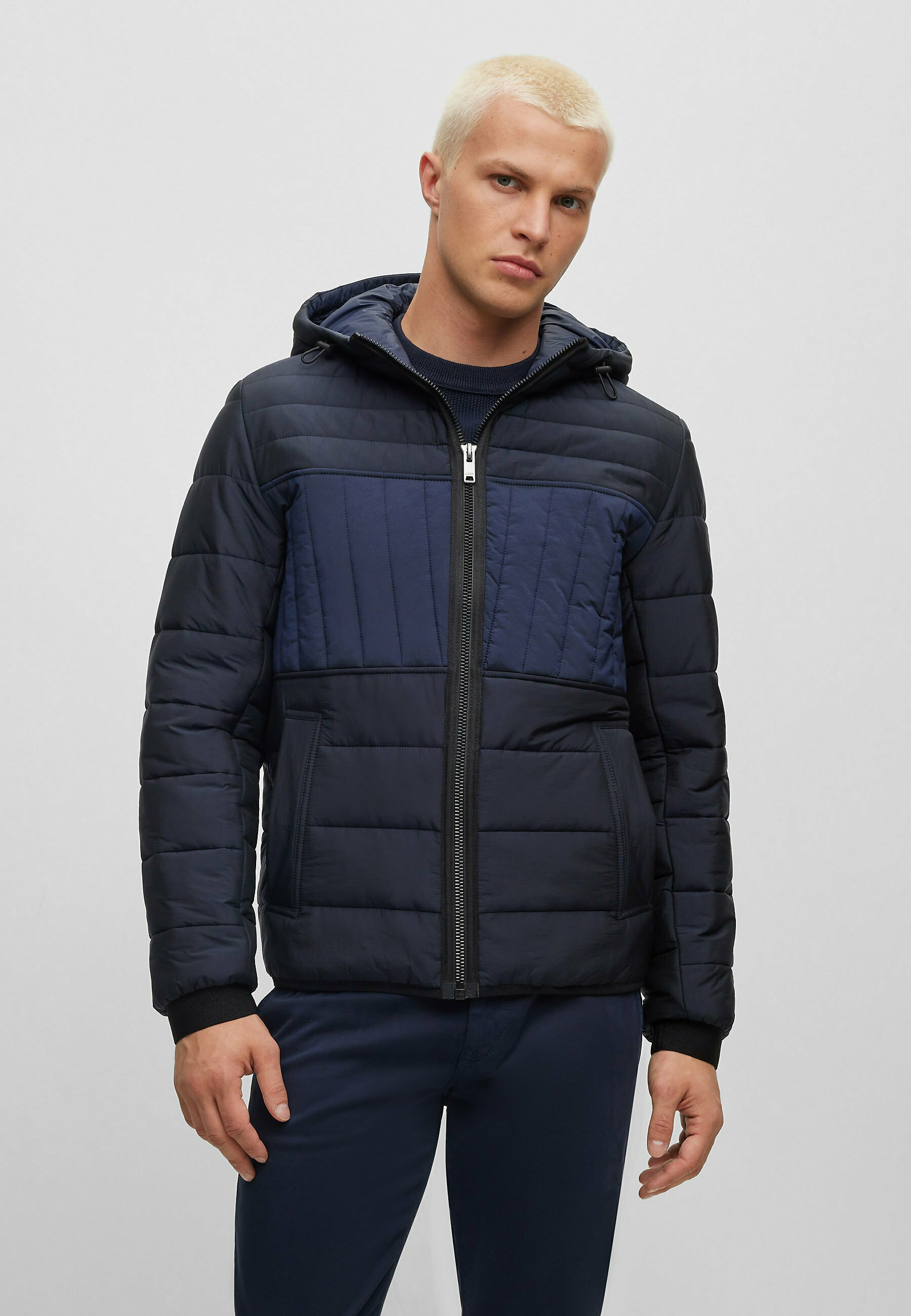 Name It Kinder Jogginghose 'Vilmer' – Dunkelblau, Größe 140, Mit Normalem Bund & Kordelzug, Bequemer Jogger