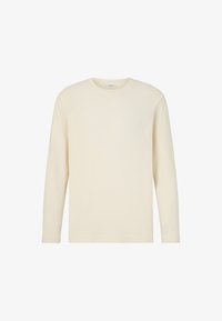 Niewybrane, offwhite