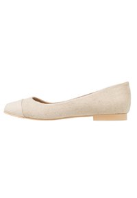 Pier One Ballerines - beige