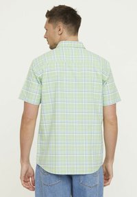 Lee Cooper DOXOU - Overhemd - lime