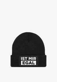 Unselected, schwarz