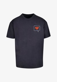 Geselecteerd, navy