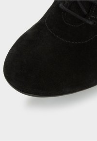 Dune London Botas de tacón - black