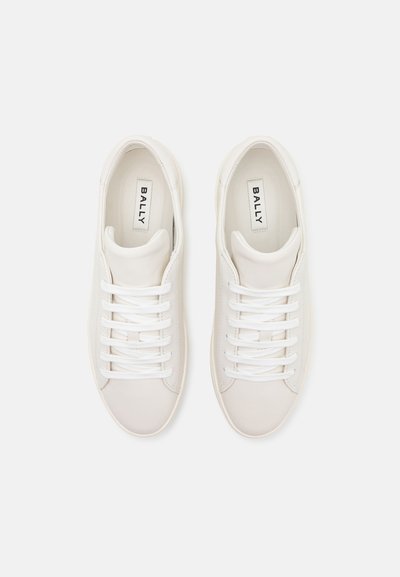 Bally Sneakers basse - white