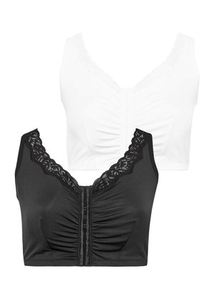 Yours Clothing Biustonosz bustier