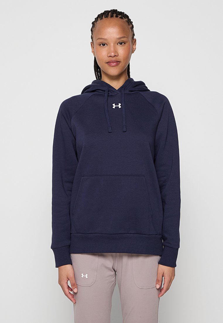 Under Armour Hoodie donkerblauw Under Armour Hoodie donkerblauw
