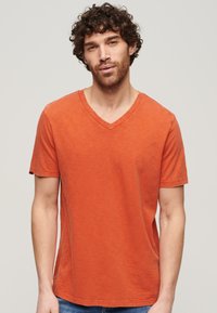 Superdry & Co - T-shirt basic