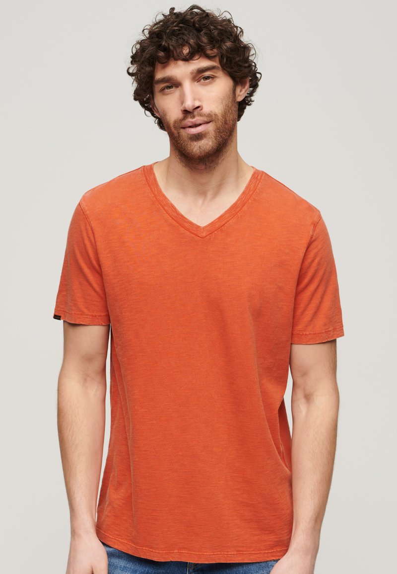 Superdry & Co - T-shirt basic