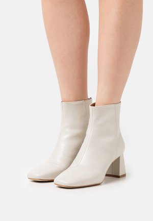 Minelli, Bottines - off-white