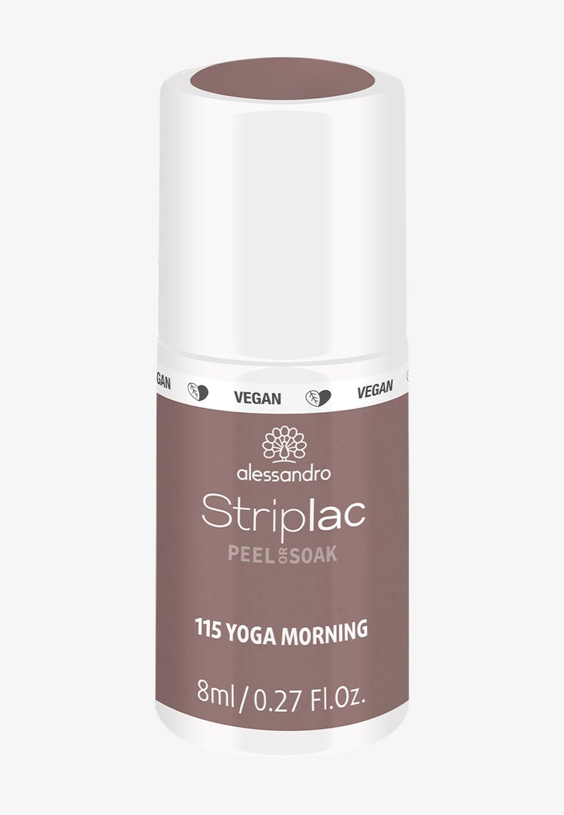 alessandro - Lakier do paznokci