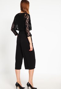 Anna Field Kofta - black