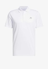 Unselected, white