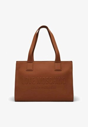 Love Moschino, - Torebka