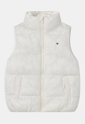 PUFFER - Bodywarmer - ecru
