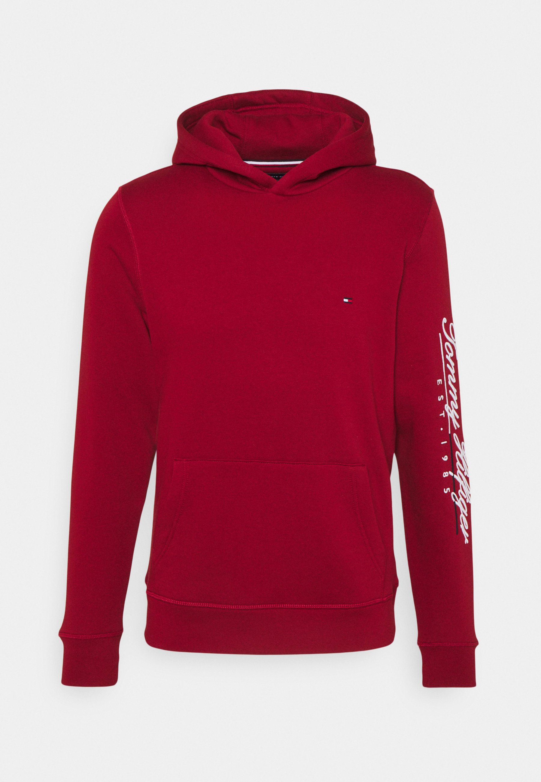 Herren SCRIPT EMBROIDERY HOODY UNISEX - Sweatshirt Herren SCRIPT EMBROIDERY HOODY UNISEX - Sweatshirt
