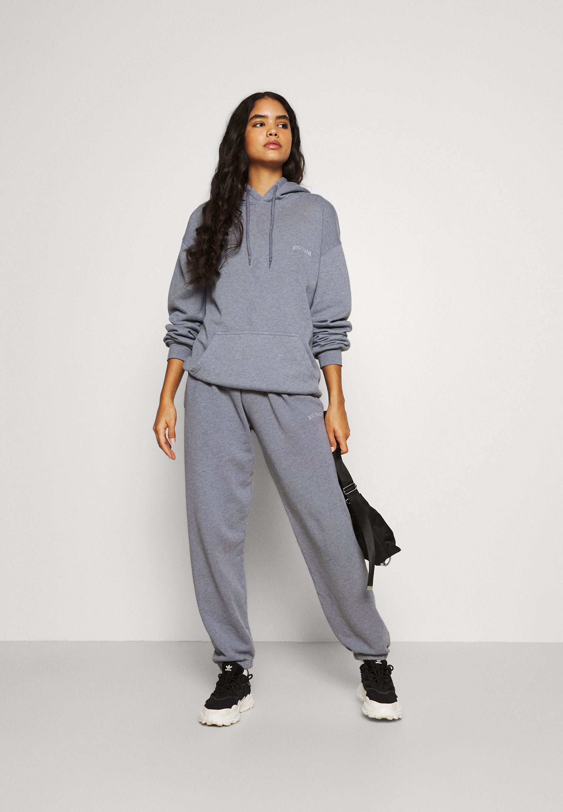BDG Urban Outfitters SKATE HOODIE 