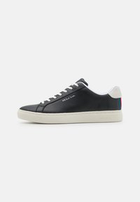 REX - Sneakers - black