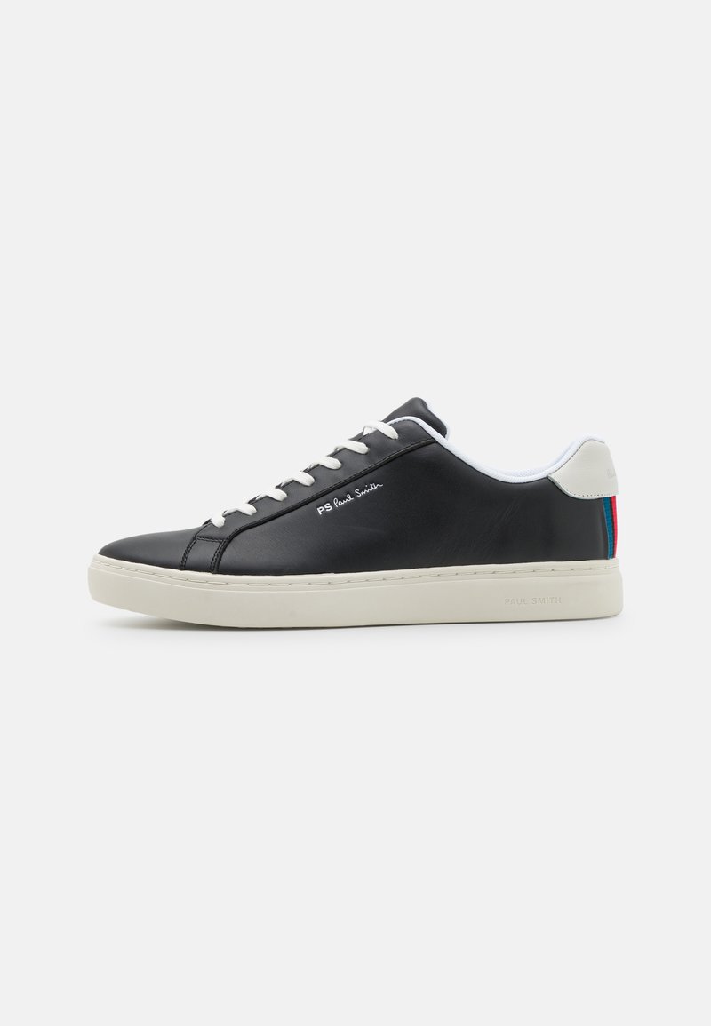 PS Paul Smith - REX - Sneakers - black, Förstora