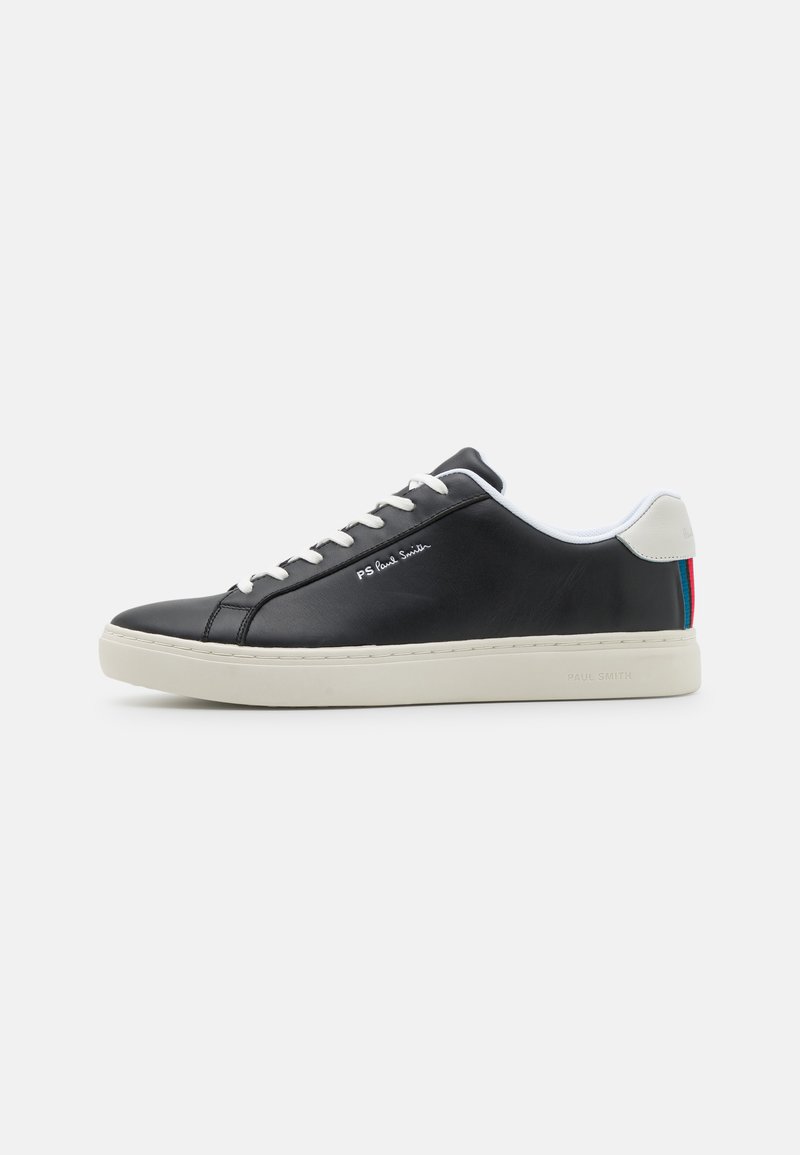 PS Paul Smith - REX - Sneakers low - black, Extindeți