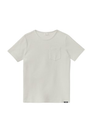 - T-shirt basic