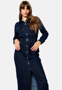 LolaLiza MIDI - Farkkumekko - dark blue