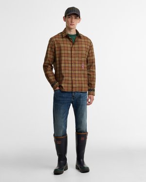 Barbour, PAUL SMITH CHELSEA WELLY - Bottes en caoutchouc - navy