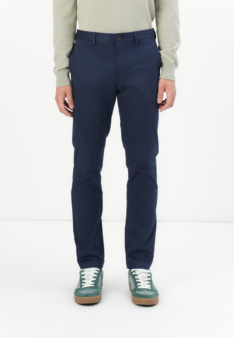 PS Paul Smith Chino donkerblauw