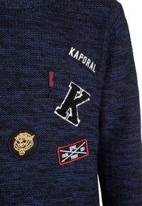 Kaporal NITRO - Pullover - deep blue